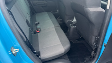 Citroen C3 Aircross 1.2 PureTech 110 Flair 5dr [6 speed] Petrol Hatchback